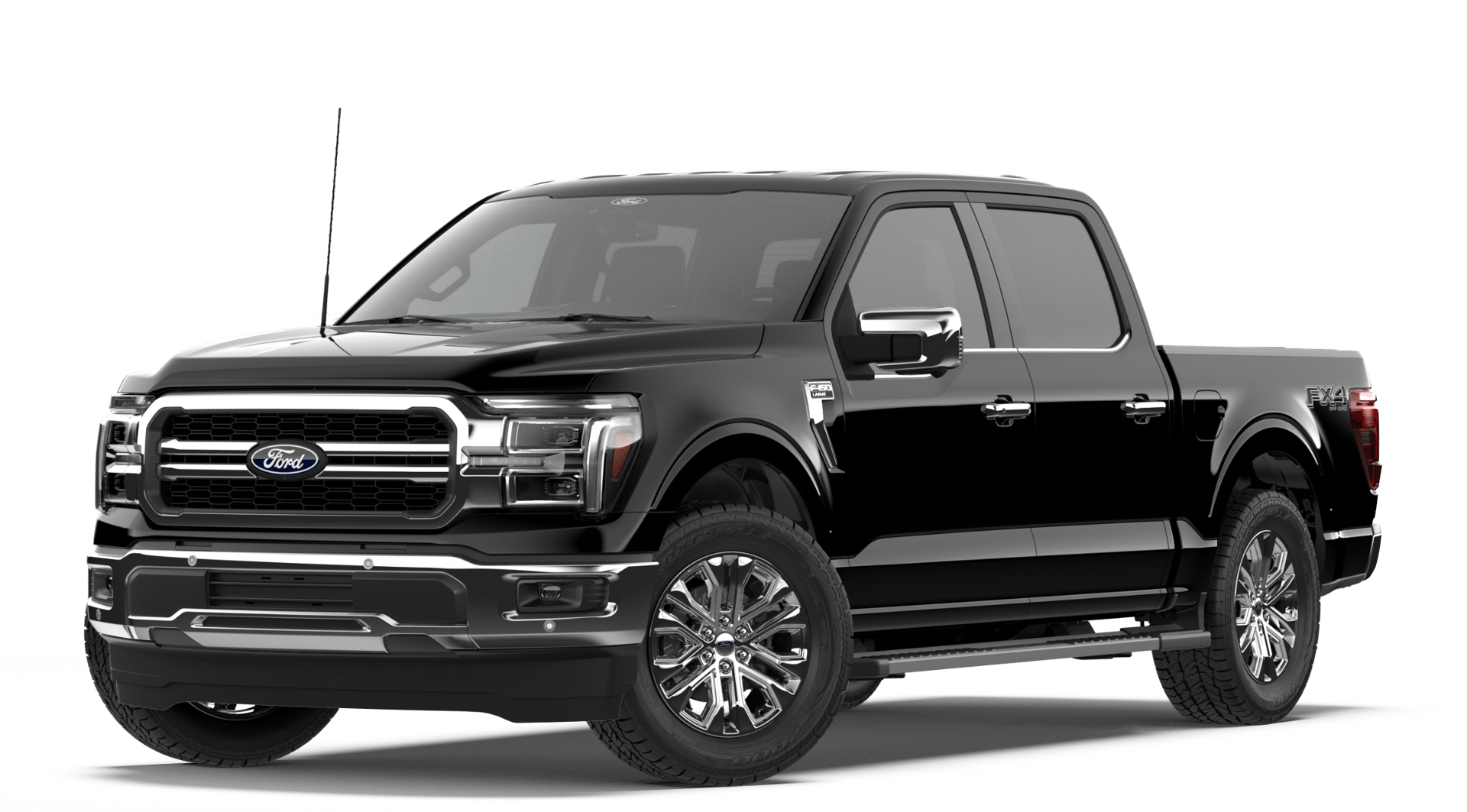 2026 Ford F-150® External Image 1